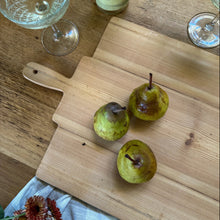 Load image into Gallery viewer, Handmade Reclaimed Baltic Pine Board - Large French Rectangle | Ivy Alice Vintage