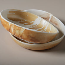 Load image into Gallery viewer, Kintsu deep side plate