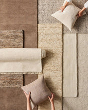 Load image into Gallery viewer, Marceau Wool Rug | Taupe
