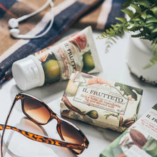 Load image into Gallery viewer, Fig & Almond Soap | Nesti Dante