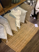 Load image into Gallery viewer, *** NEW*** Armstrong Jute Rug