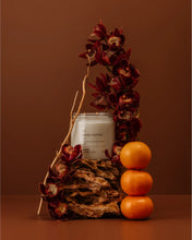 Load image into Gallery viewer, SUNDAY MORNING DOUBLE WICKED SOY CANDLE (16oz / 453g)