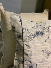 Load image into Gallery viewer, Hakea Cushion I  Ink + Spindle
