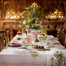 Load image into Gallery viewer, Flower Garden Tablecloth  - 350cm XL