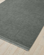 Load image into Gallery viewer, Silvio Wool Rug | Fog