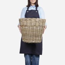 Load image into Gallery viewer, Boxwood Round Baskets