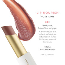 Load image into Gallery viewer, Bon Bon Lipstick | The Nude Lip Christmas