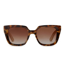 Load image into Gallery viewer, Soek Sunglasses | Soluna Mocha Tort