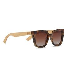Load image into Gallery viewer, Soek Sunglasses | Soluna Mocha Tort