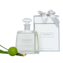 Load image into Gallery viewer, Luxury Hallmark Diffuser | Fresh Lemongrass