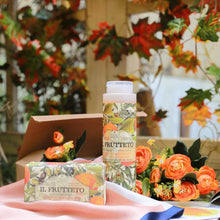 Load image into Gallery viewer, Olive Oil & Tangerine Soap | Nesti Dante