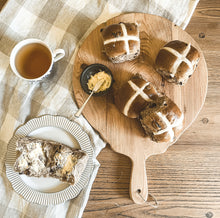 Load image into Gallery viewer, Handmade Reclaimed Baltic Pine Board - Frenchie Junior