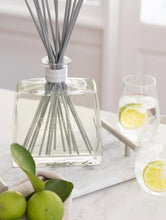 Load image into Gallery viewer, Luxury Hallmark Diffuser | Fresh Lemongrass