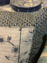 Load image into Gallery viewer, Hakea Cushion I  Ink + Spindle