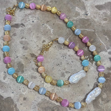 Load image into Gallery viewer, Malibu Necklace