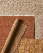 Load image into Gallery viewer, Alessandre Wool Rug | Clay