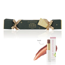 Load image into Gallery viewer, Bon Bon Lipstick | The Nude Lip Christmas