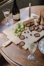 Load image into Gallery viewer, Handmade Reclaimed Baltic Pine Board - Large French Rectangle | Ivy Alice Vintage