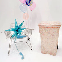 Load image into Gallery viewer, The Rollie Storage Bin | Fruit Tingle