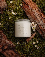 Load image into Gallery viewer, NORTH WOODS DOUBLE WICKED SOY CANDLE (16oz / 453g