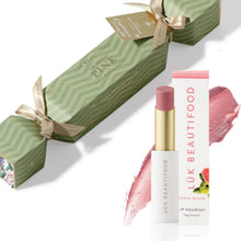 Load image into Gallery viewer, Bon Bon Lipstick | Buttery Pinks Christmas