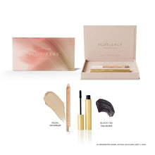 Load image into Gallery viewer, Feast for your Eyes | Gift Set - Black Tea + Pearl