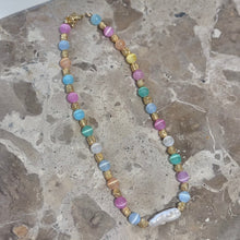 Load image into Gallery viewer, Malibu Necklace