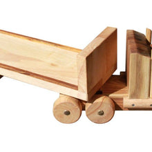 Load image into Gallery viewer, Flat Back Truck