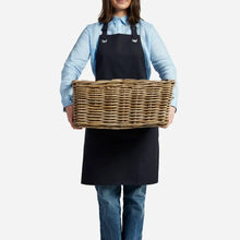 Load image into Gallery viewer, Rectangular Kubu Basket