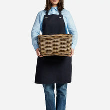 Load image into Gallery viewer, Rectangular Kubu Basket