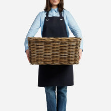 Load image into Gallery viewer, Rectangular Kubu Basket