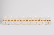 Load image into Gallery viewer, Gold Lid Soy Candle | English Pear + Freesia
