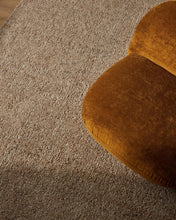 Load image into Gallery viewer, Marceau Wool Rug | Taupe