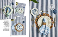 Load image into Gallery viewer, Together at the Table | Capucine De Wulf Gooding and David Gooding