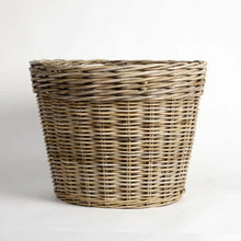 Load image into Gallery viewer, Boxwood Round Baskets