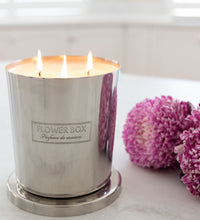 Load image into Gallery viewer, Luxury Hallmark Candle || Cucumber & Wild Basil (1KG)