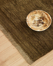 Load image into Gallery viewer, Silvio Wool Rug | Oakmoss