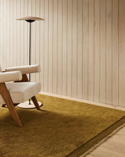Load image into Gallery viewer, Silvio Wool Rug | Oakmoss