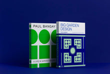 Load image into Gallery viewer, Big Garden Design | Paul Bangay