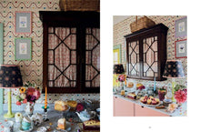 Load image into Gallery viewer, A Life in Pattern | Anna Spiro