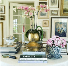 Load image into Gallery viewer, White Orchid with Moss