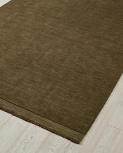 Load image into Gallery viewer, Silvio Wool Rug | Oakmoss