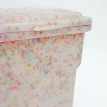 Load image into Gallery viewer, The Rollie Storage Bin | Fruit Tingle