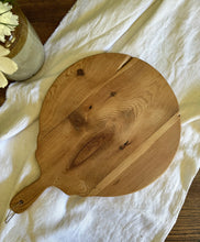 Load image into Gallery viewer, Handmade Reclaimed Baltic Pine Board - Frenchie Junior