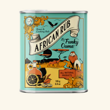 Load image into Gallery viewer, African BBQ Spice