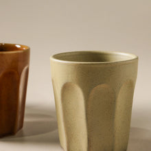 Load image into Gallery viewer, Ritual Latte Cup | Biscuit