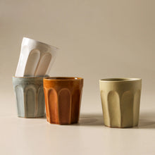 Load image into Gallery viewer, Ritual Latte Cup | Biscuit