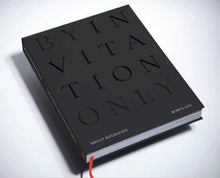 Load image into Gallery viewer, By Invitation Only | Bruce Keebaugh