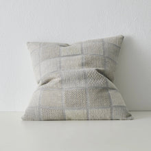Load image into Gallery viewer, Bodrum Cushion | Mist