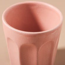Load image into Gallery viewer, Ritual Latte Cup | Clay Pink